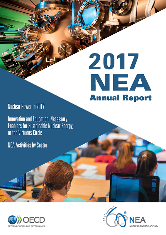 NEA Annual Report 2017