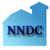 NNDC logo