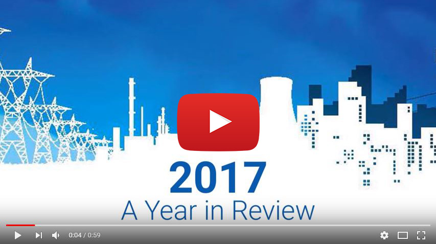 NEA 2017 Year-in-Review