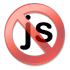 no-js