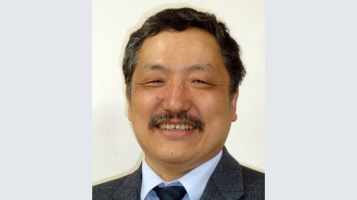 Koji Okamoto, Professor at the University of Tokyo, and lead of the NEST Advanced Remote Technology and Robotics for Decommissioning (ARTERD) project