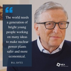 Bill Gates - Global Commencement 2022