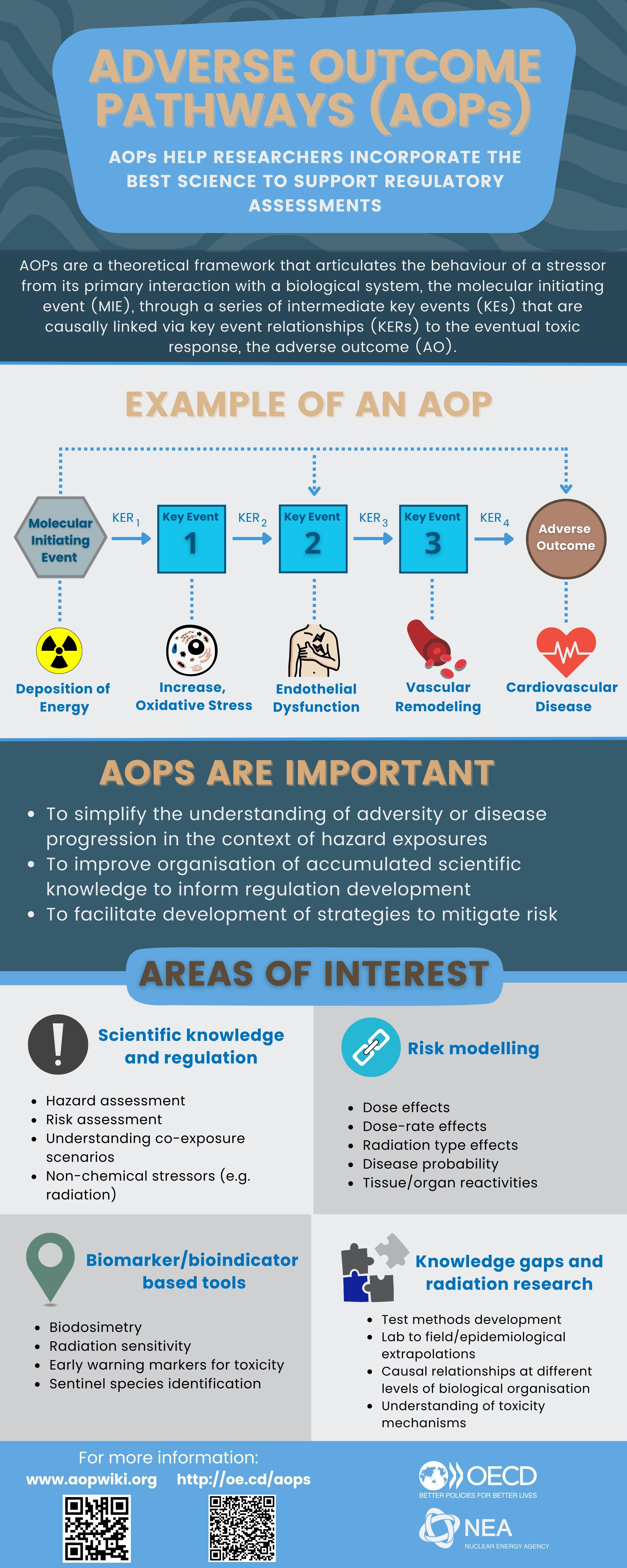 Nuclear Energy Agency (NEA) - High-Level Group on Low-Dose Research ...