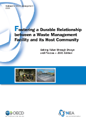 Cover - 7264 - Fostering durable relationship 2015