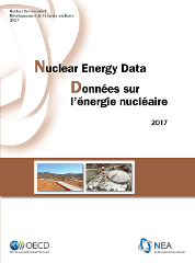 Cover - 7365 - Nuclear Energy Data 2017