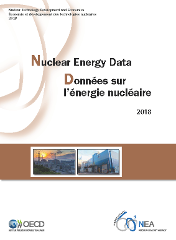 Cover - 7416 - Nuclear Energy Data 2018