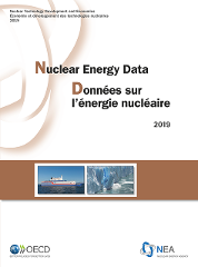 Cover - 7474 Nuclear Energy Data