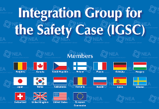 IGSC members