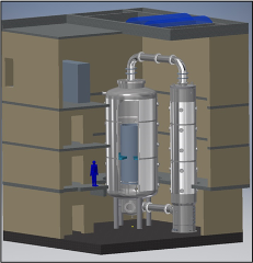 THAI+ test facility