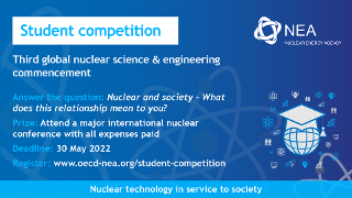 Global Commencement 2022 Competition