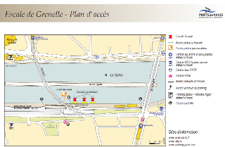 Diagram - Escale de Grenelle_2